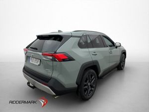 Toyota RAV4 bild 6