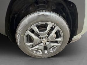 Toyota RAV4 bild 33