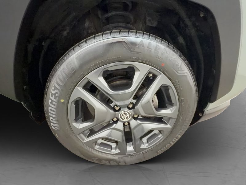 Toyota RAV4 bild 33