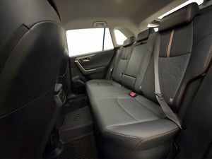 Toyota RAV4 bild 26