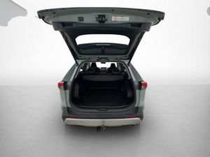 Toyota RAV4 bild 27