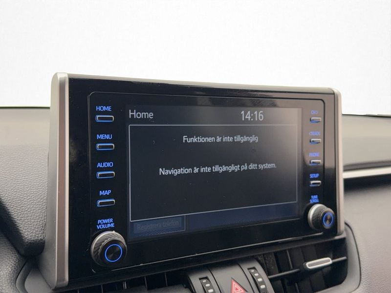 Toyota RAV4 bild 21