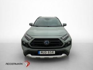 Toyota RAV4 bild 2