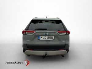 Toyota RAV4 bild 7