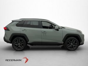 Toyota RAV4 bild 5