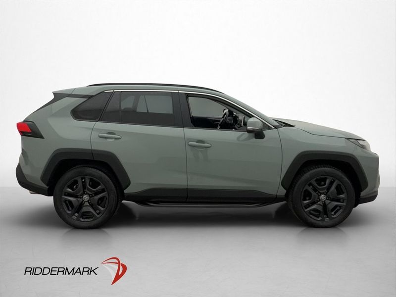 Toyota RAV4 bild 5