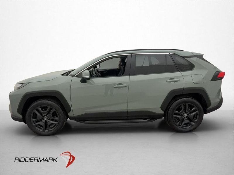 Toyota RAV4 bild 9
