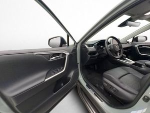 Toyota RAV4 bild 11