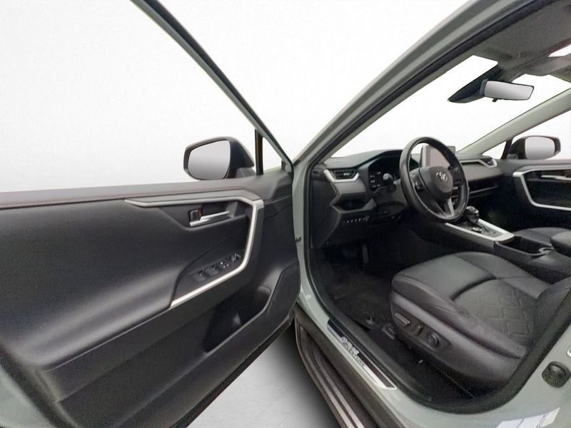 Toyota RAV4 bild 11