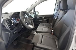Mercedes Vito bild 10