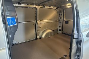 Mercedes Vito bild 13