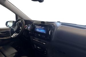 Mercedes Vito bild 8