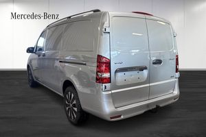 Mercedes Vito bild 3