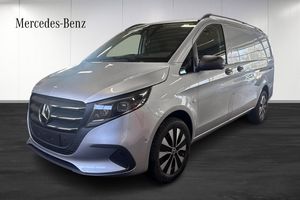 Mercedes Vito bild 1