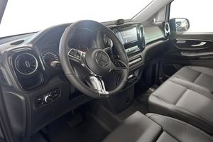 Mercedes Vito bild 5