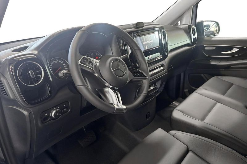 Mercedes Vito bild 5
