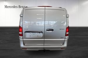 Mercedes Vito bild 14