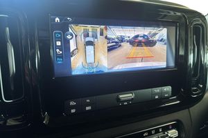 Mercedes Vito bild 11