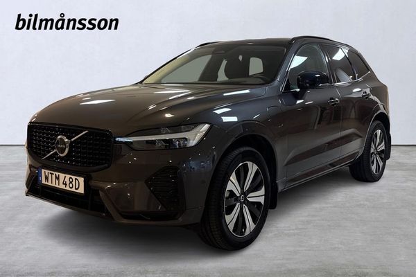 Volvo XC60 T6 Plus Dark Nordic Edition - 2025