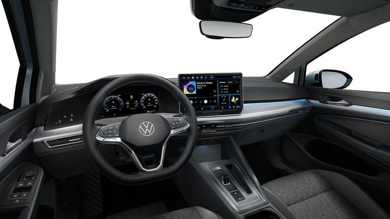 Volkswagen Golf bild 3