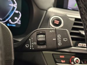 BMW X3 bild 37