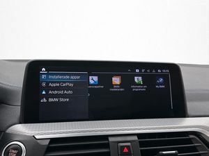 BMW X3 bild 22
