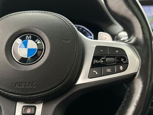 BMW X3 bild 19