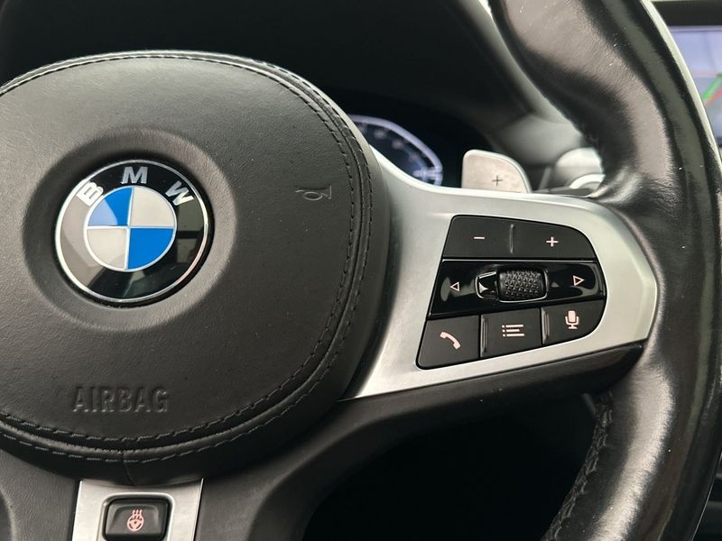 BMW X3 bild 19
