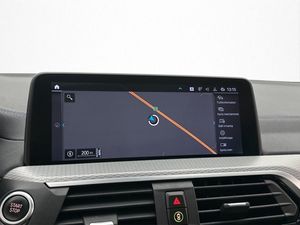 BMW X3 bild 21