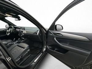 BMW X3 bild 27
