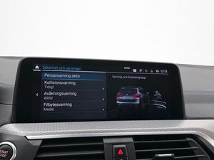 BMW X3 bild 23