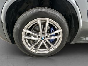 BMW X3 bild 33