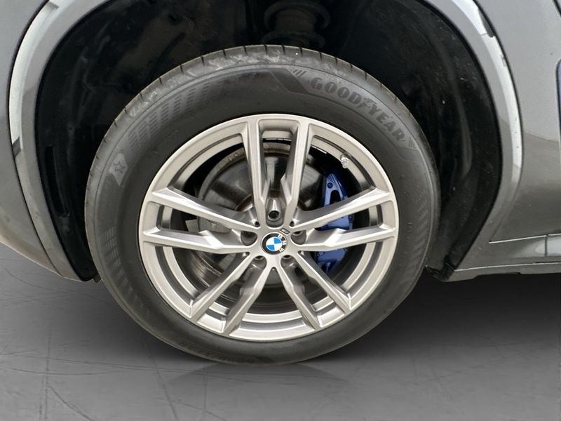 BMW X3 bild 33