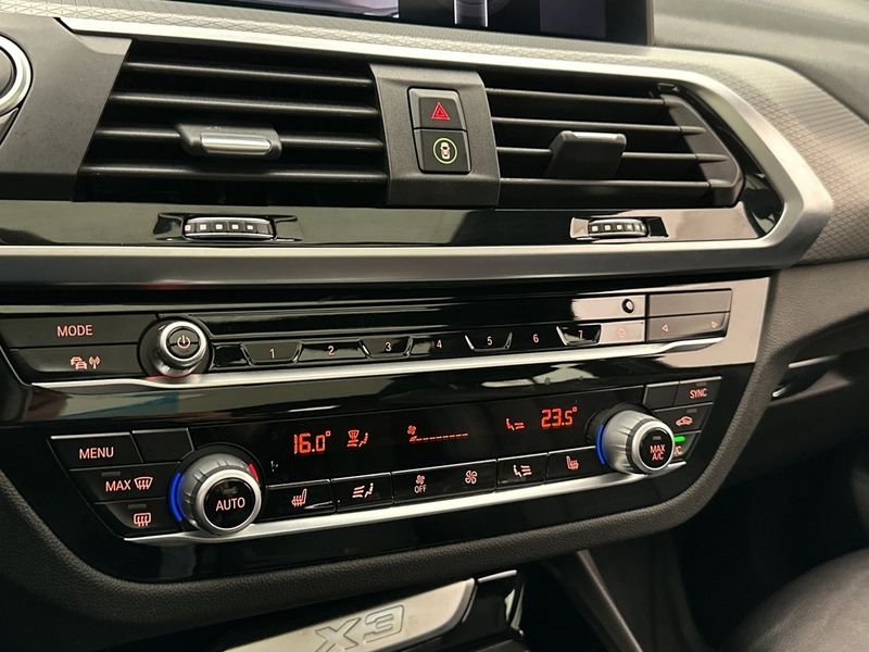 BMW X3 bild 25