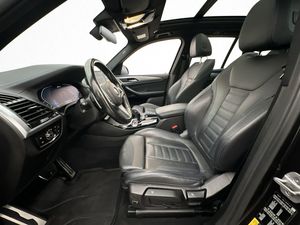 BMW X3 bild 13