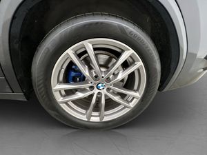 BMW X3 bild 34
