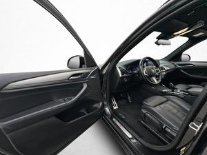 BMW X3 bild 11