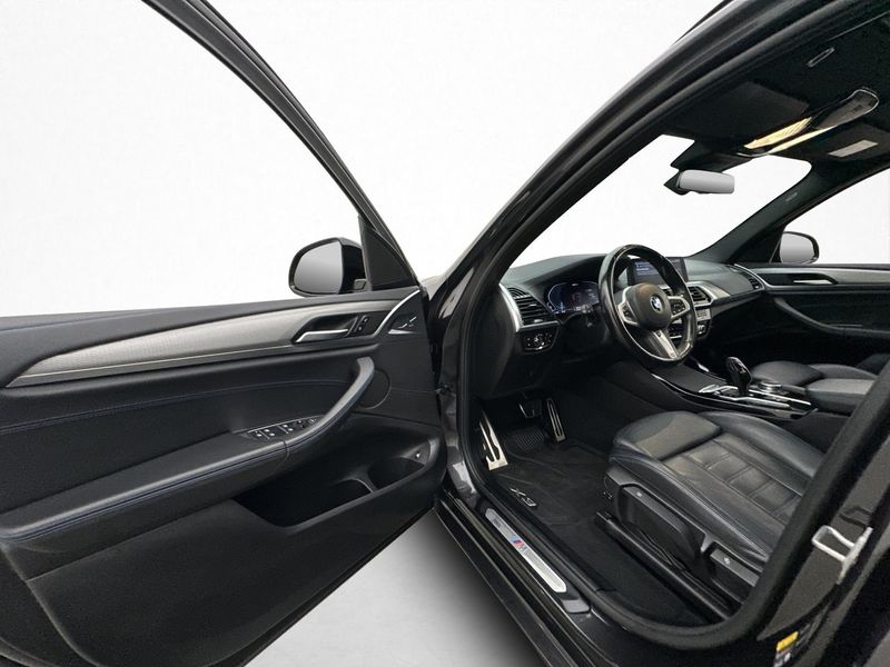 BMW X3 bild 11