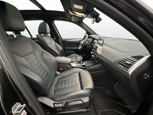 BMW X3 bild 26