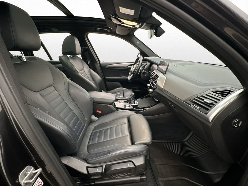 BMW X3 bild 26