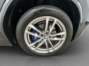 BMW X3 bild 36