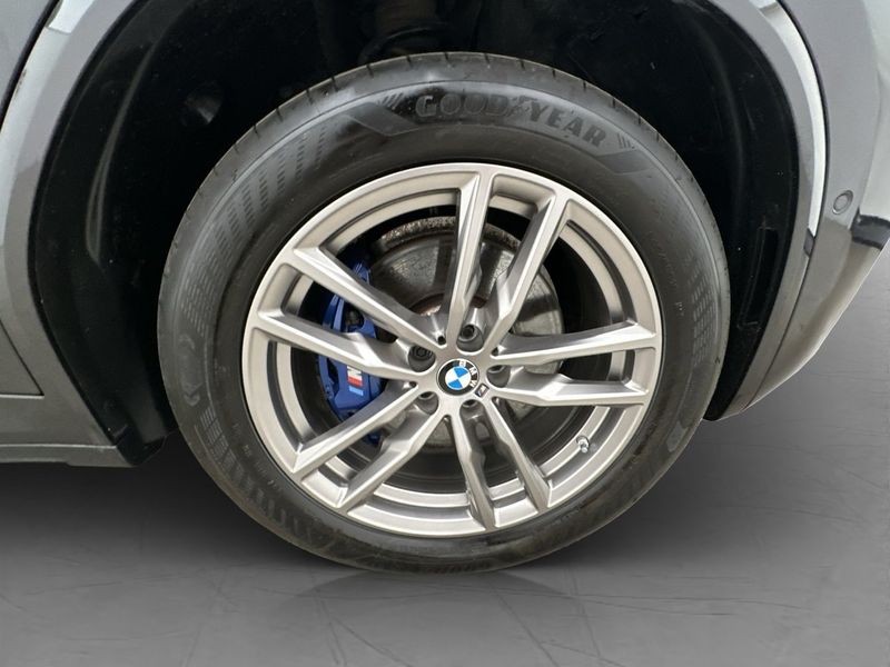 BMW X3 bild 36