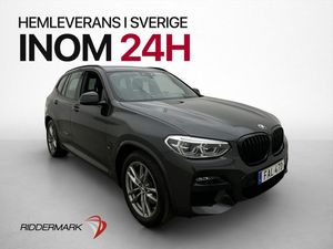 BMW X3 bild 3