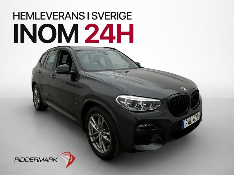 BMW X3 bild 3
