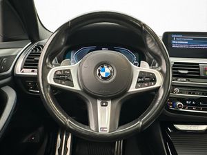 BMW X3 bild 15