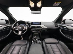 BMW X3 bild 14
