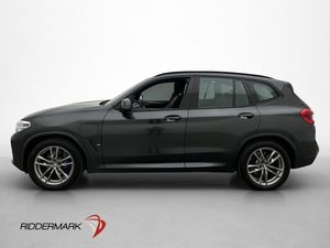 BMW X3 bild 9