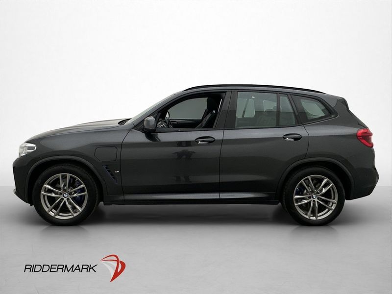 BMW X3 bild 9