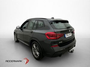 BMW X3 bild 8