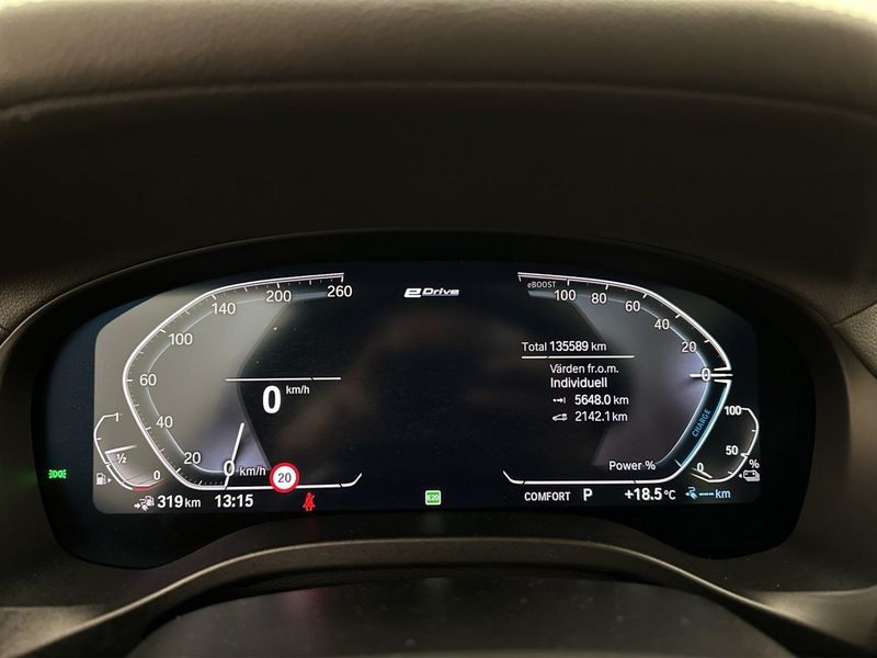 BMW X3 bild 17